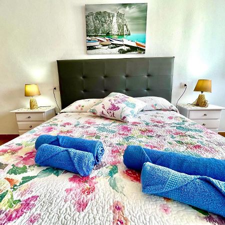 Eslanzarote Turtle House, Super Wifi, Sea Views Apartman Caleta de Caballo Kültér fotó