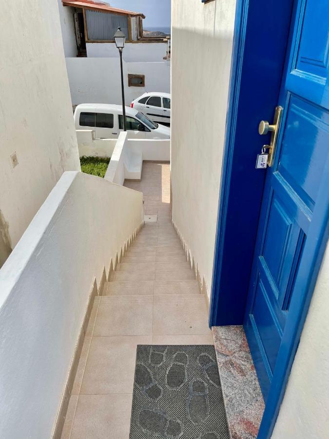 Eslanzarote Turtle House, Super Wifi, Sea Views Apartman Caleta de Caballo Kültér fotó